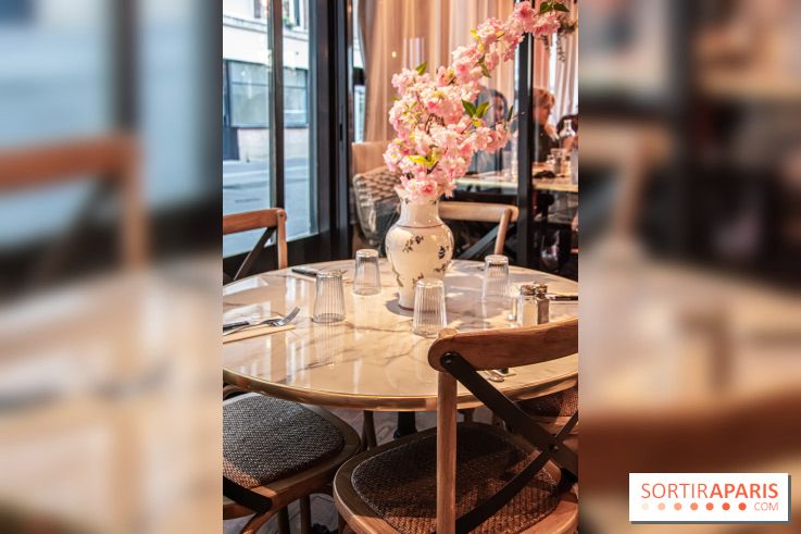 Joya Trattoria, le goût de l'Italie au cœur du 15e arrondissement