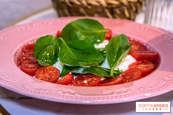 Joya Trattoria, le goût de l'Italie au cœur du 15e arrondissement