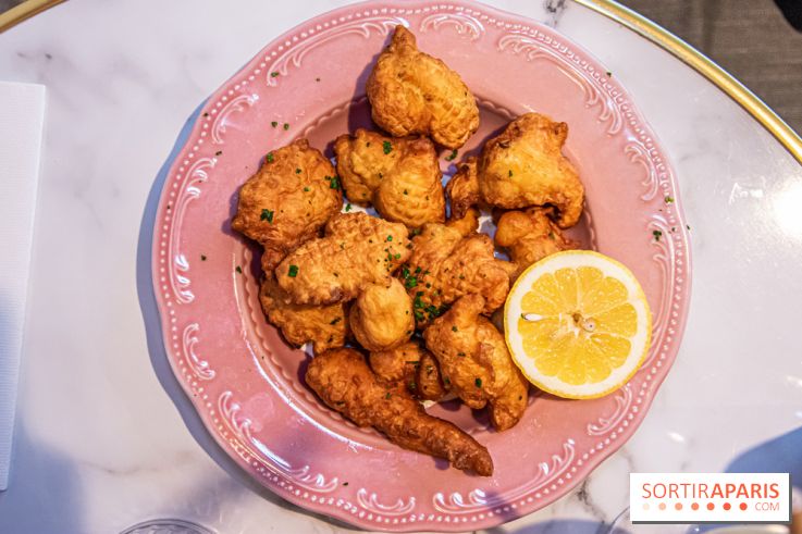 Joya Trattoria, le goût de l'Italie au cœur du 15e arrondissement