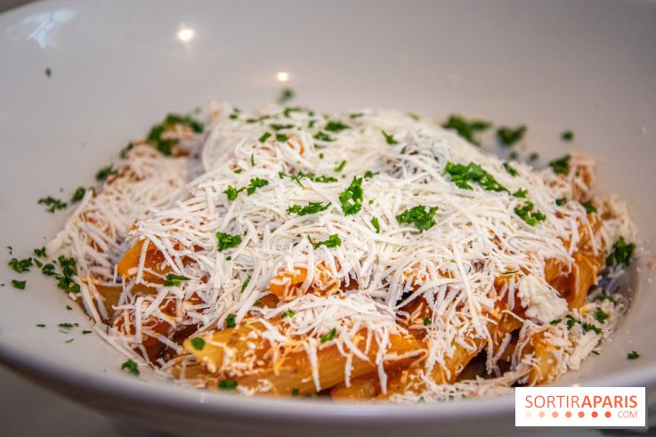 Joya Trattoria, le goût de l'Italie au cœur du 15e arrondissement