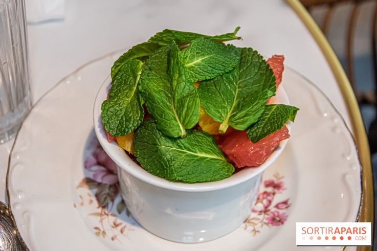 Joya Trattoria, le goût de l'Italie au cœur du 15e arrondissement