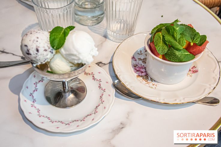 Joya Trattoria, le goût de l'Italie au cœur du 15e arrondissement