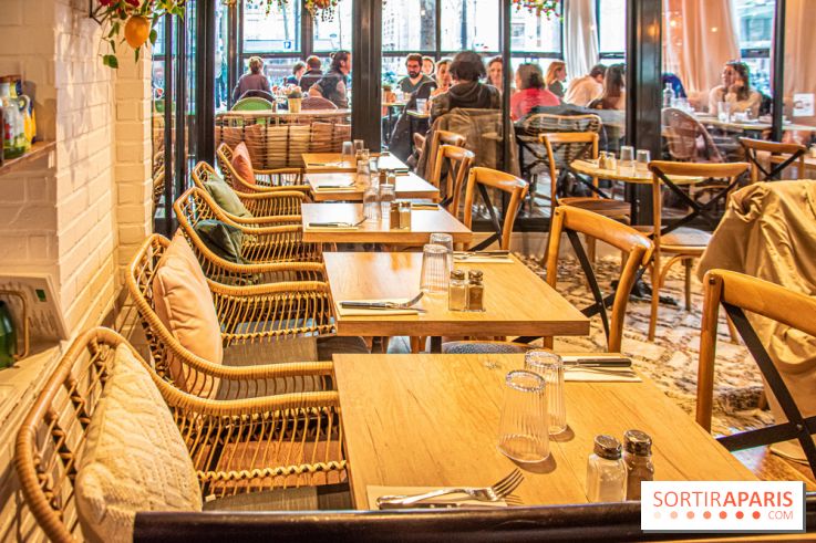 Joya Trattoria, le goût de l'Italie au cœur du 15e arrondissement