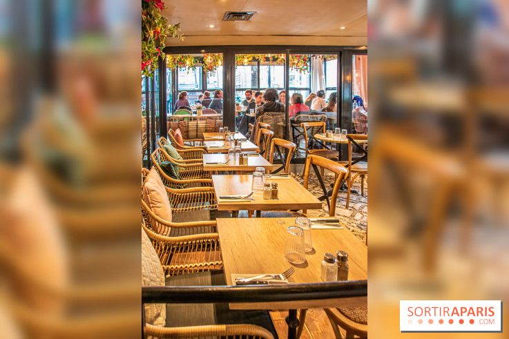 Joya Trattoria, le goût de l'Italie au cœur du 15e arrondissement