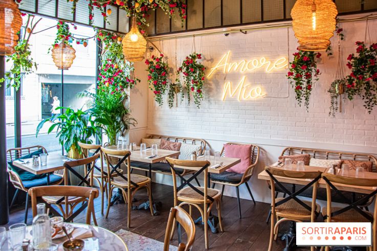 Joya Trattoria, le goût de l'Italie au cœur du 15e arrondissement