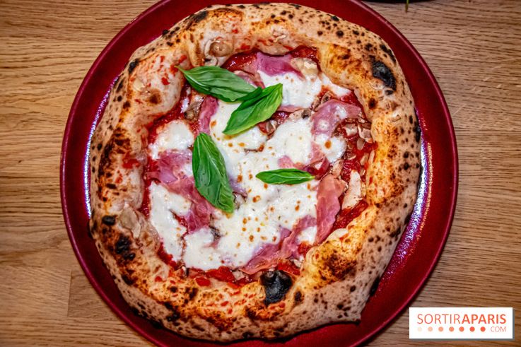 Popine ouvre une nouvelle adresse à Pigalle - nos photos