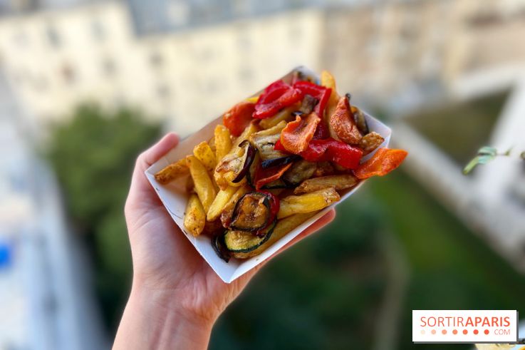 Impact Berliner Kebap