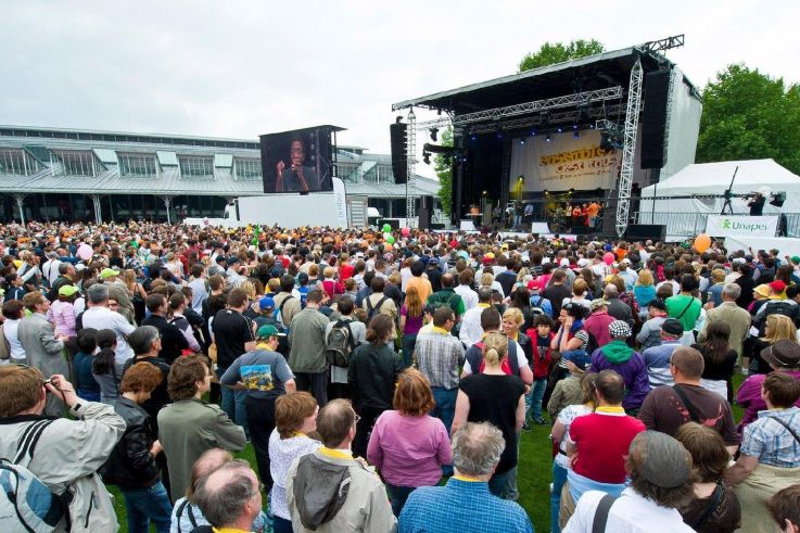 PERCUJAM (artiste/autiste)