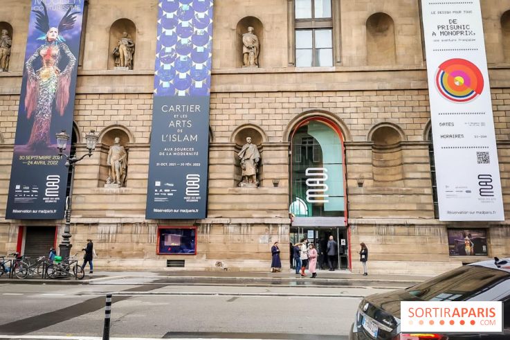 A la rencontre du Petit Prince, l'exposition immanquable du Musée des Arts Décoratifs - nos photos