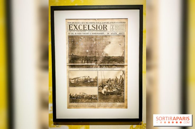 A la rencontre du Petit Prince, l'exposition immanquable du Musée des Arts Décoratifs - nos photos