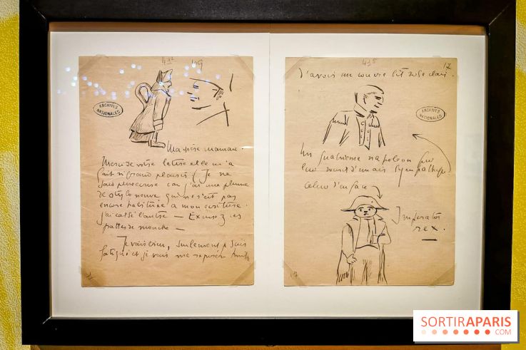 A la rencontre du Petit Prince, l'exposition immanquable du Musée des Arts Décoratifs - nos photos