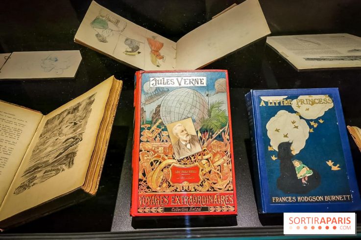 A la rencontre du Petit Prince, l'exposition immanquable du Musée des Arts Décoratifs - nos photos