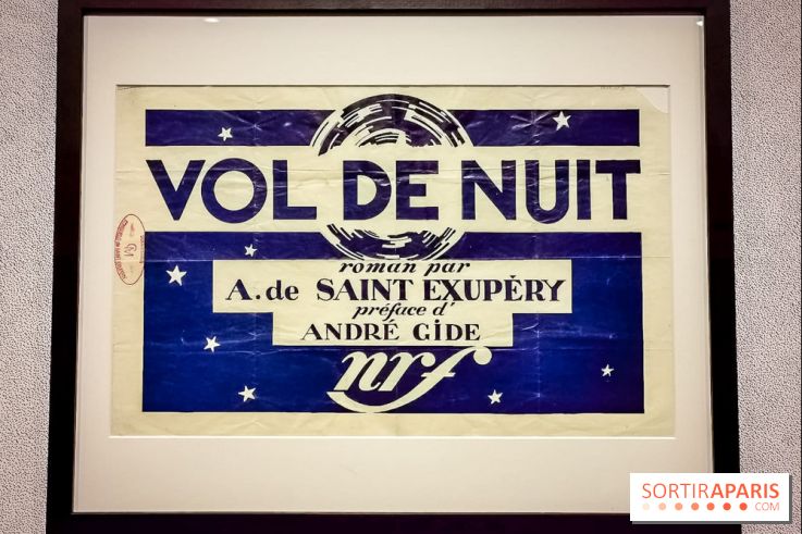 A la rencontre du Petit Prince, l'exposition immanquable du Musée des Arts Décoratifs - nos photos