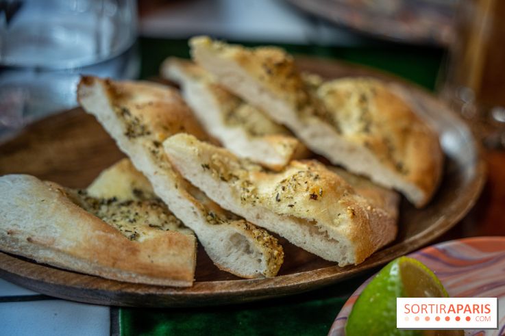 Restaurant Zapi, pizzeria italienne à Paris