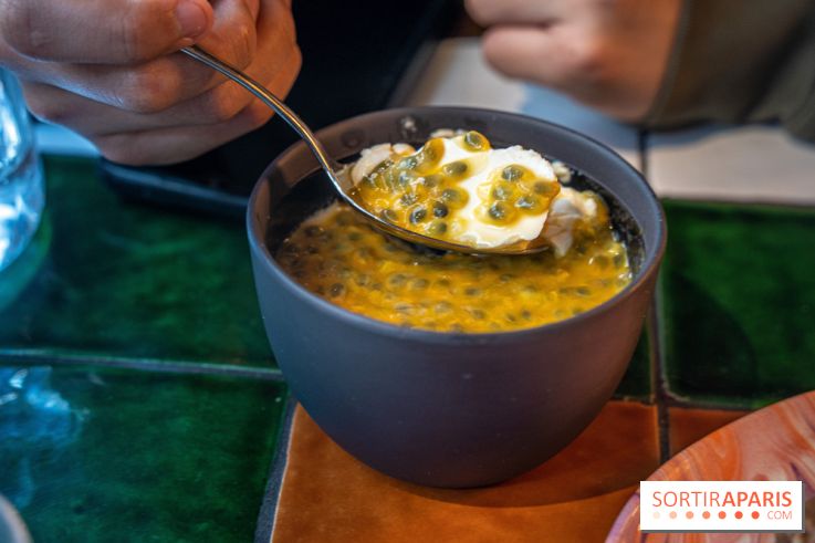 Restaurant Zapi, pizzeria italienne à Paris