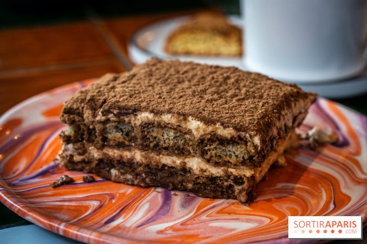 Restaurant Zapi, pizzeria italienne à Paris