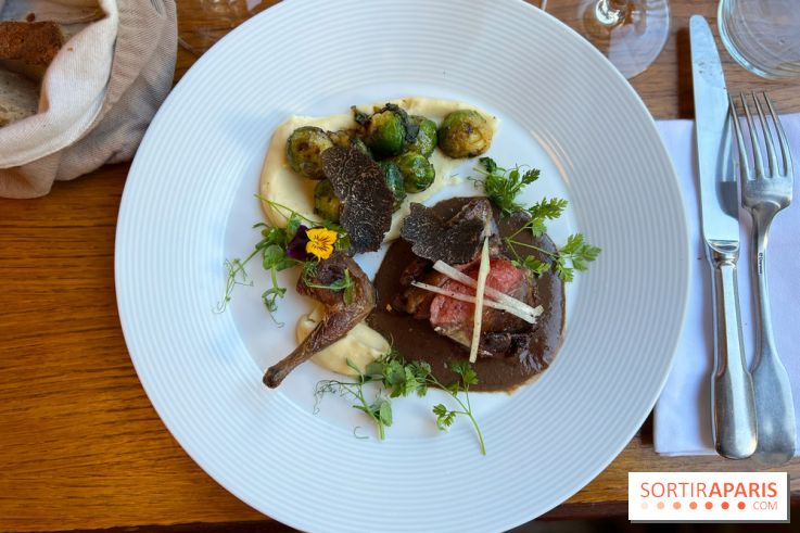 Le Bon, La Butte 2022