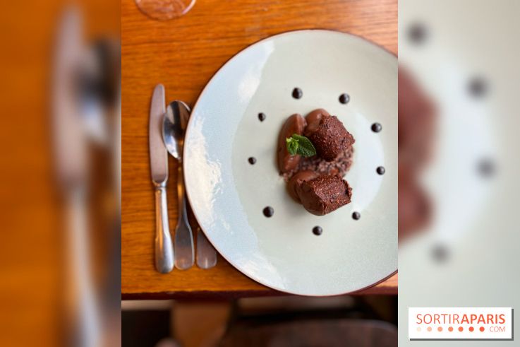 Le Bon, La Butte 2022