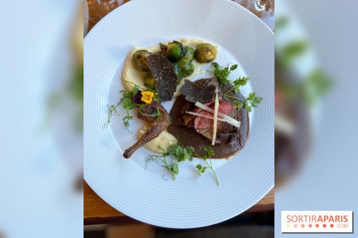 Le Bon, La Butte 2022