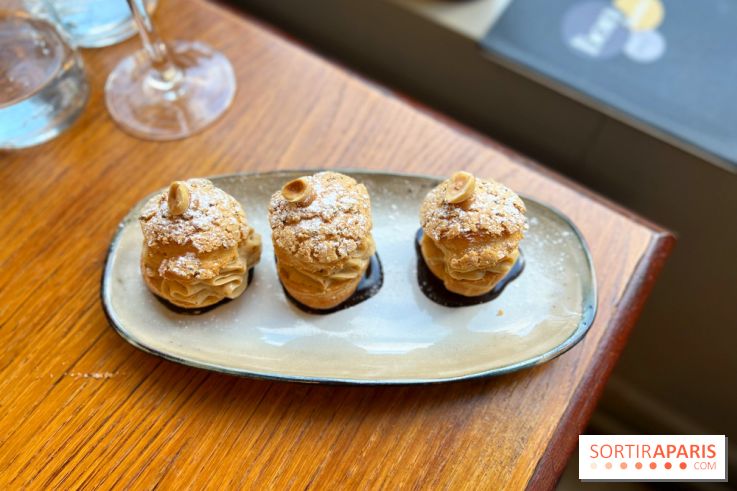 Le Bon, La Butte 2022