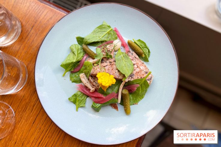 Le Bon, La Butte 2022