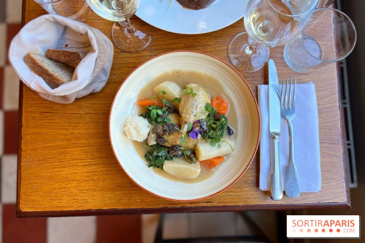 Le Bon, La Butte 2022