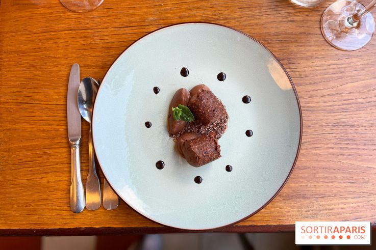 Le Bon, La Butte 2022