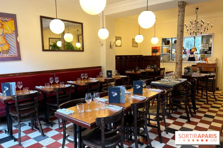 Le Bon, La Butte 2022