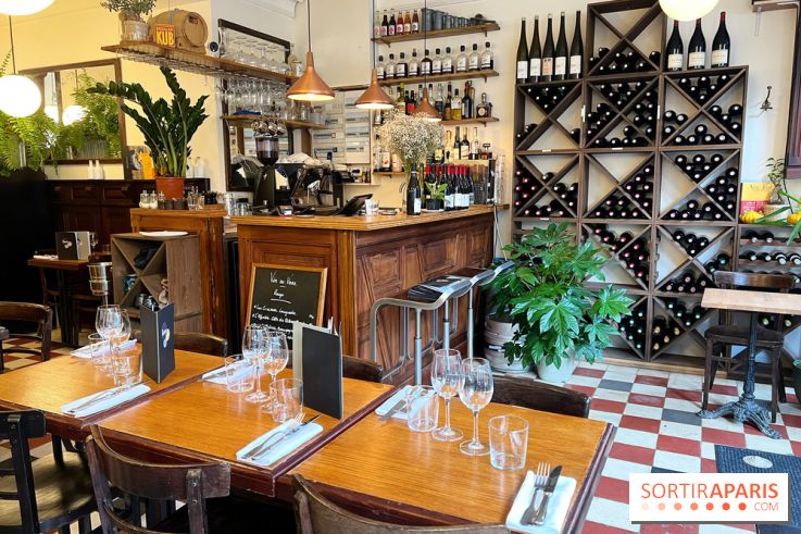 Le Bon, La Butte 2022