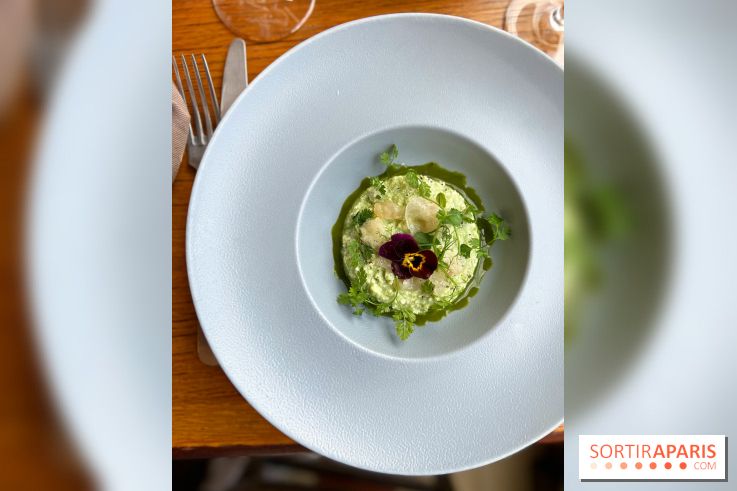 Le Bon, La Butte 2022