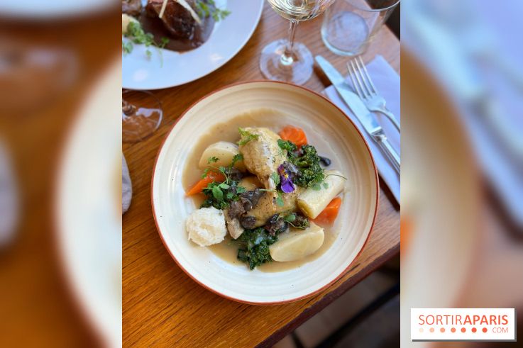 Le Bon, La Butte 2022