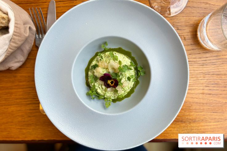 Le Bon, La Butte 2022