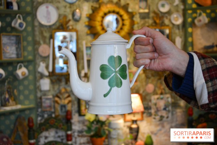 Marin Montagut, la boutique d'artisanat illustré