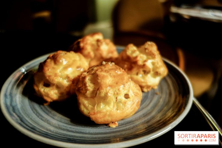 Le Confidentiel à Paris, nos photos