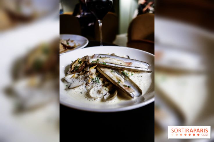 Le Confidentiel à Paris, nos photos