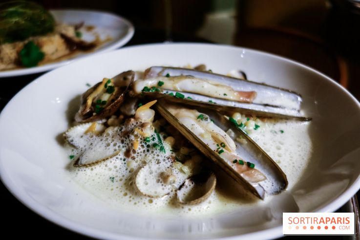Le Confidentiel à Paris, nos photos