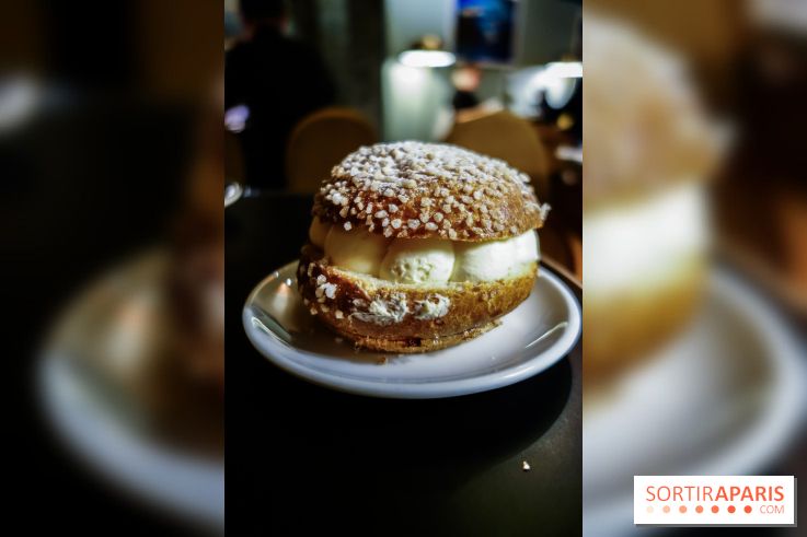 Le Confidentiel à Paris, nos photos