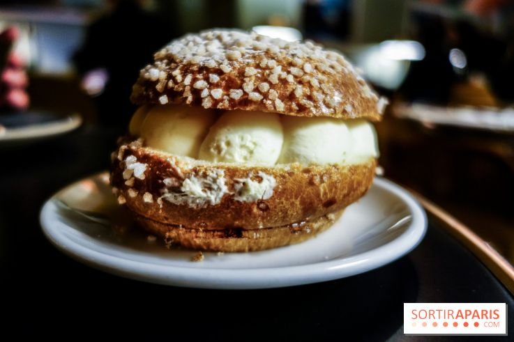 Le Confidentiel à Paris, nos photos