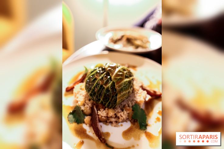 Le Confidentiel à Paris, nos photos