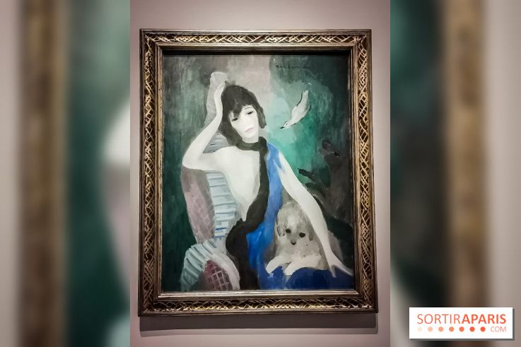 Exposition Pionnières : le musée du Luxembourg nous entraîne dans le Paris des années folles, photos