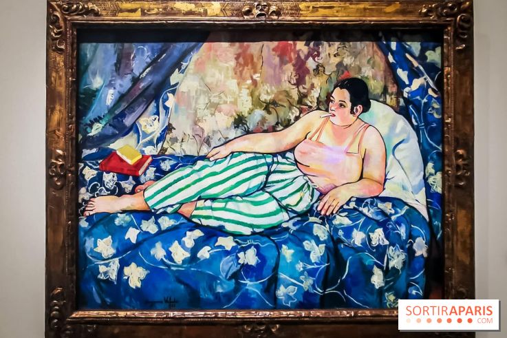 Exposition Pionnières : le musée du Luxembourg nous entraîne dans le Paris des années folles, photos