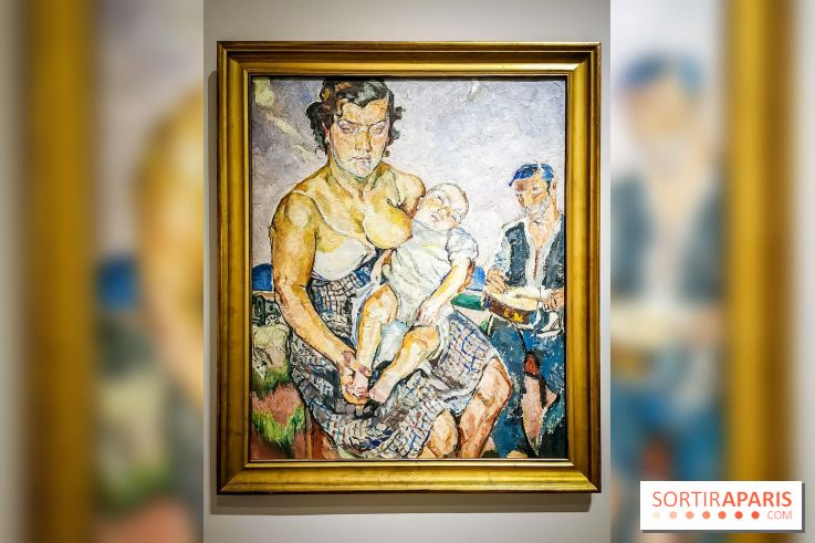 Exposition Pionnières : le musée du Luxembourg nous entraîne dans le Paris des années folles, photos