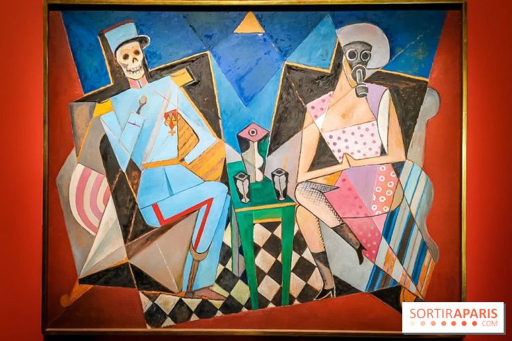 Exposition Pionnières : le musée du Luxembourg nous entraîne dans le Paris des années folles, photos