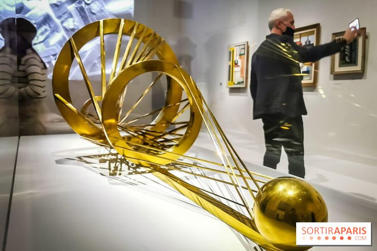 Exposition Pionnières : le musée du Luxembourg nous entraîne dans le Paris des années folles, photos