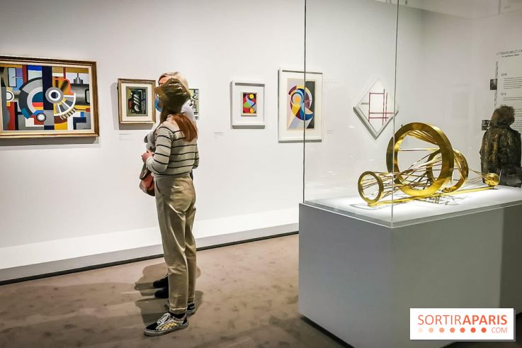 Exposition Pionnières : le musée du Luxembourg nous entraîne dans le Paris des années folles, photos