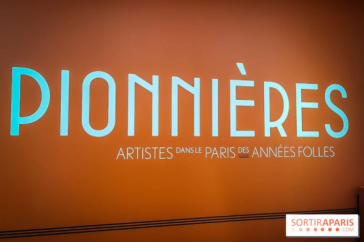 Exposition Pionnières : le musée du Luxembourg nous entraîne dans le Paris des années folles, photos