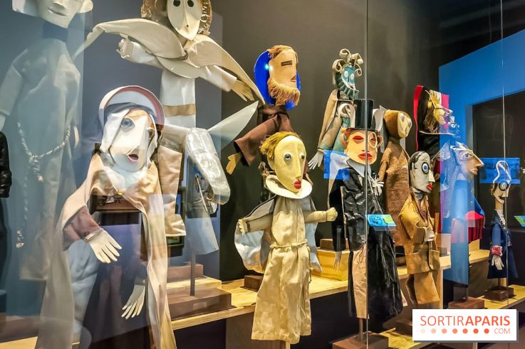 Exposition Pionnières : le musée du Luxembourg nous entraîne dans le Paris des années folles, photos