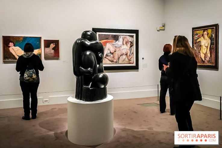 Exposition Pionnières : le musée du Luxembourg nous entraîne dans le Paris des années folles, photos