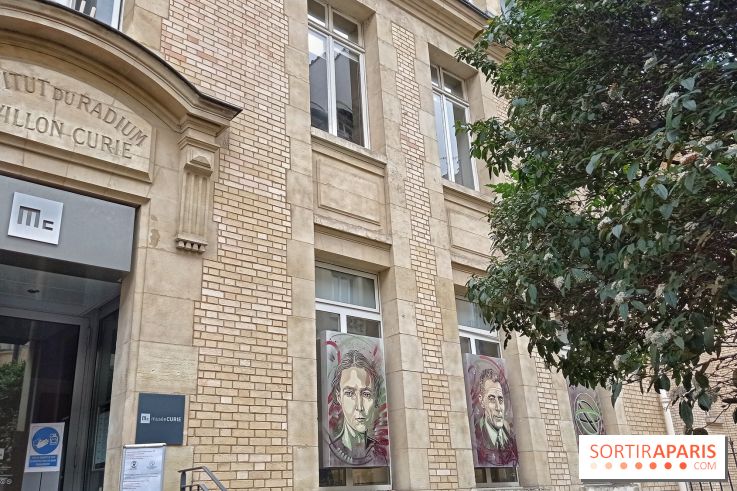 Un tour alla scoperta di Parigi sulle orme delle donne che hanno