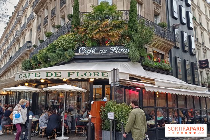 Café de Flore
